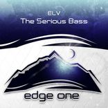 Artwork for "The Serious Bass"