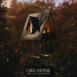 Artwork for "Like Home"