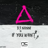 Portada para "IF YOU WANT"