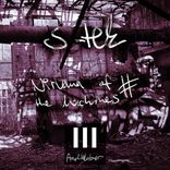 Artwork for "Nirvana of the Machines"