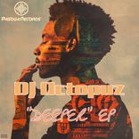 Artwork for "Deeper"