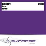 Artwork voor "Let Go / Reasons"