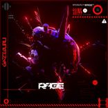 Portada para "Rage"