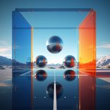 Artwork for "Move Ya Body"