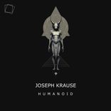 Artwork for "Humanoid"