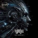 Artwork für "Bad Temper EP"