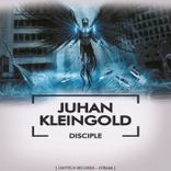 Portada para "Disciple"