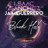 Portada para "Black Hole"