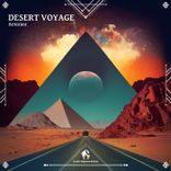 Portada para "Desert Voyage"