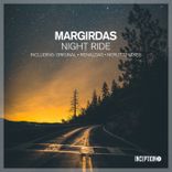 Portada para "Night Ride"