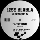 Artwork for "Grateful"