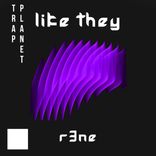 Artwork voor "Like They"