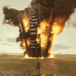 Artwork for "Brûlé"