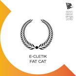 Artwork for "Fat Cat"