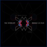 Artwork voor "Broken In Four"