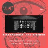 Portada para "No Puedo Dormir / Virutillas"