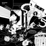 Artwork for "Zero-G"