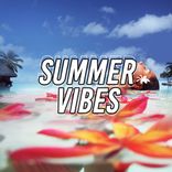 Portada para "Summer Vibes"