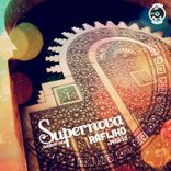 Artwork for "Supernova"