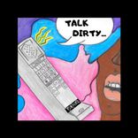 Artwork for "Talk Dirty"