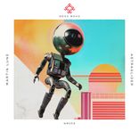 Artwork for "Astraglider"