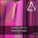 Artwork für "VA Positive Vibes"
