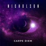 Portada para "Carpe Diem"