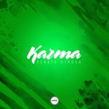 Portada para "Karma"
