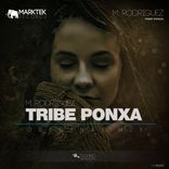 Artwork voor "Tribe Ponxa"