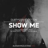 Artwork for "Show Me"