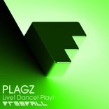 Artwork for "Live! Dance! Play!"
