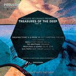 Artwork for "Treasures Of The Deep, Pt. 3"