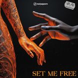 Artwork for "Set Me Free"
