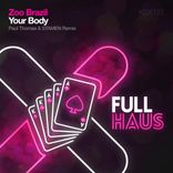 Artwork voor "Your Body (Paul Thomas & STAMEN Remix)"