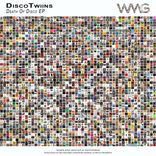 Portada para "Death Of Disco EP"