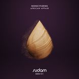 Artwork for "African Affair"