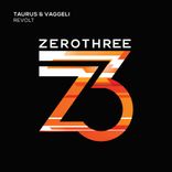 Artwork voor "Revolt"