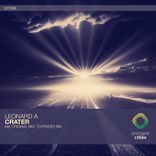 Artwork for "Crater"