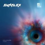 Artwork voor "Colours"