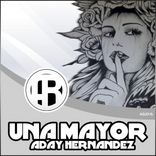 Artwork voor "Una Mayor"