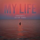 Portada para "My Life"