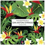 Artwork for "San Antoni Strings"
