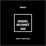 Artwork for "Heavy Bass"