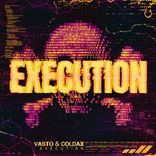 Artwork for "Execution"