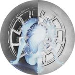 Artwork for "Desert Space"