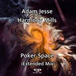 Artwork for "Poker Space"