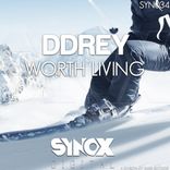 Artwork for "Worth Living"