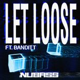 Artwork for "Let Loose"