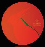 Artwork for "Horus / Solomon"