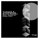 Portada para "Black Market"